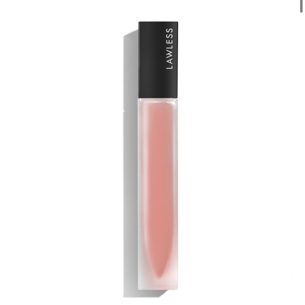 Lawless Soft Matte Liquid Lipstick - Leo